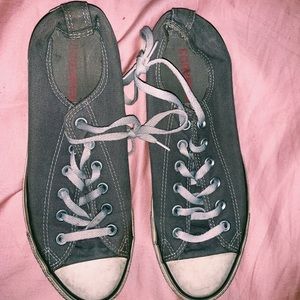 converse
